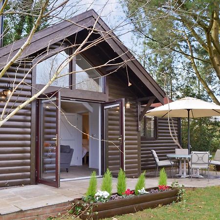 Blackberry Lodge เชดดาร์ ภายนอก รูปภาพ
