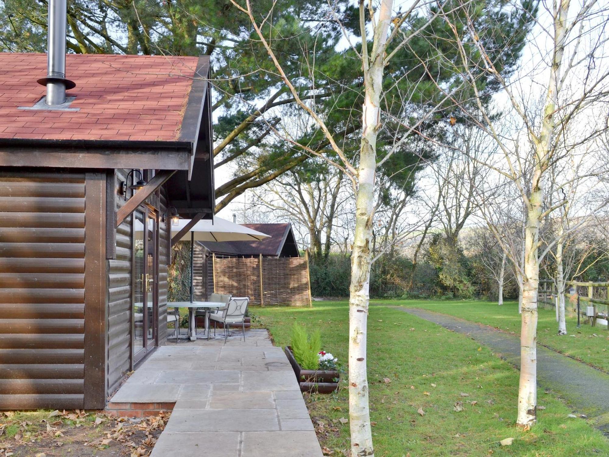 Blackberry Lodge เชดดาร์ ภายนอก รูปภาพ