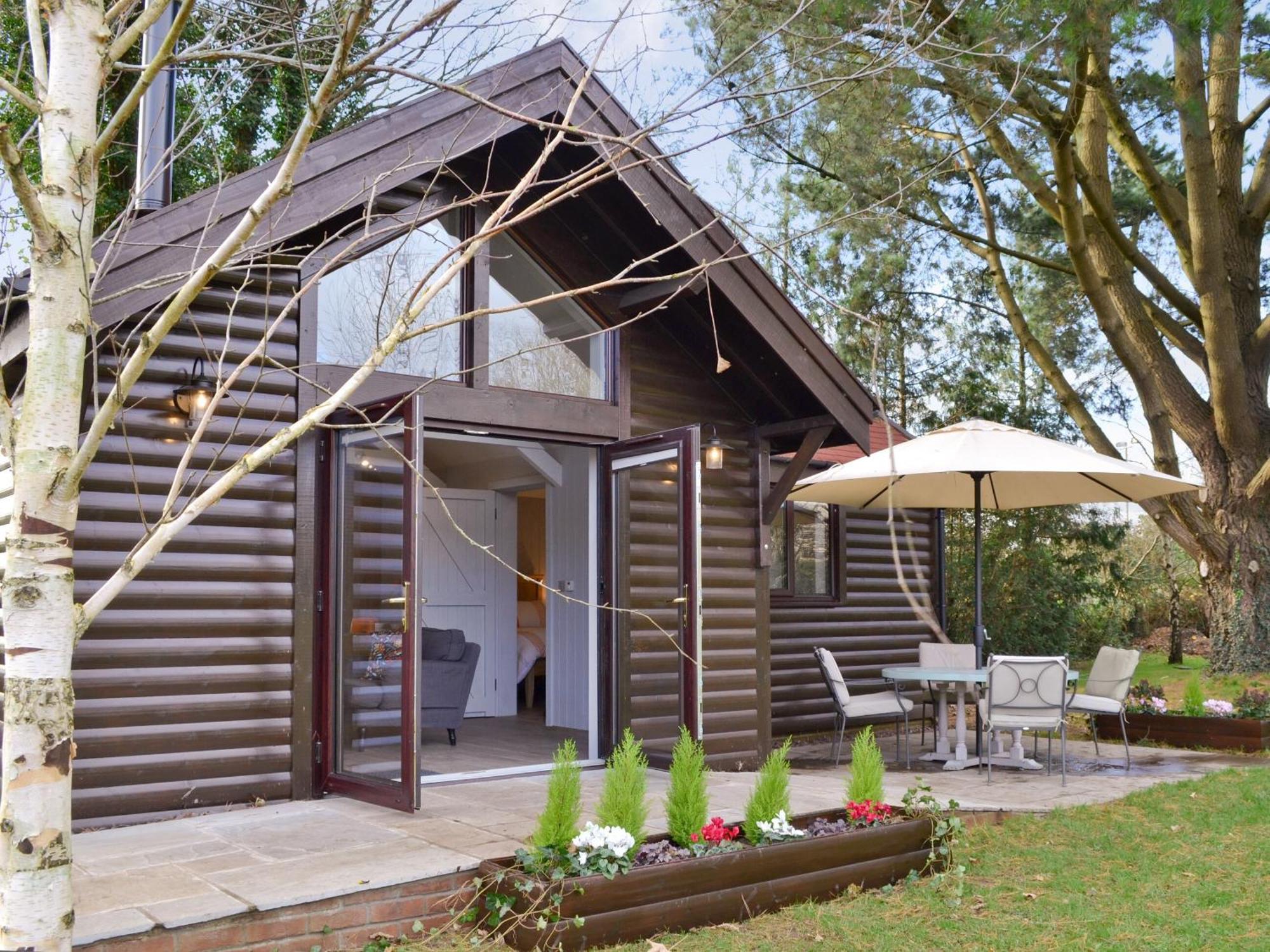 Blackberry Lodge เชดดาร์ ภายนอก รูปภาพ